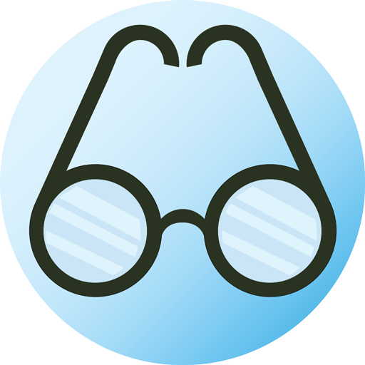 Reading Glasses - Free and Ad-