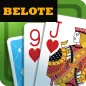Belote Offline - Card Game