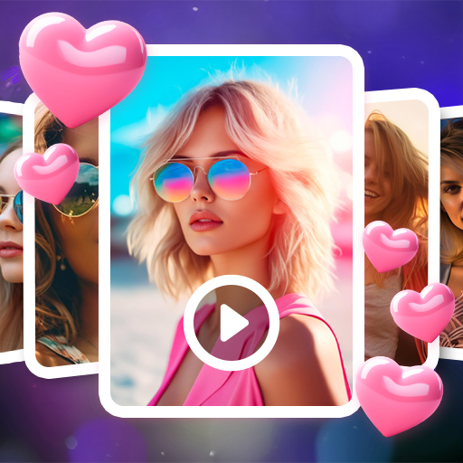 Photo Video Maker with Music