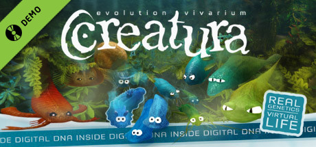 Creatura Demo