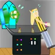 GoB