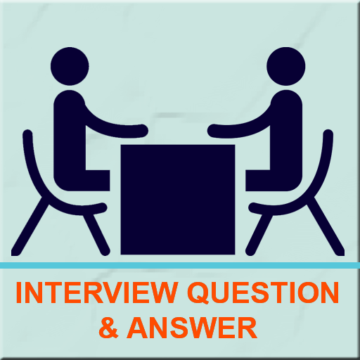 Interview Question With Answer( All Types)