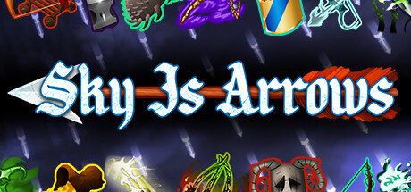 Sky Is Arrows