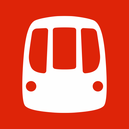 Hong Kong Metro Map & Routing