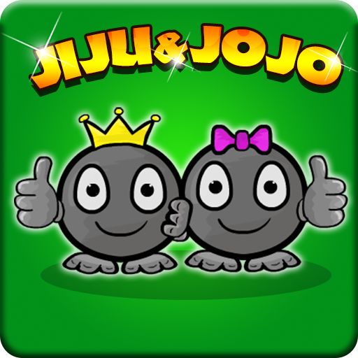 Jiju Jojo Rescue