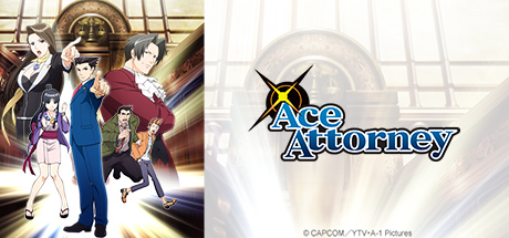 Ace Attorney: Turnabout Big Top - 2nd Trial