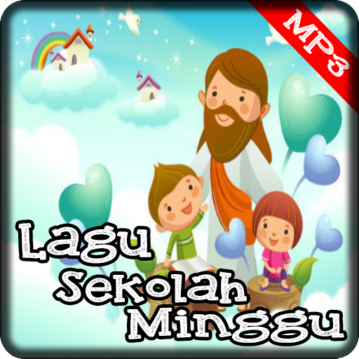 Lagu Anak Sekolah Minggu MP3