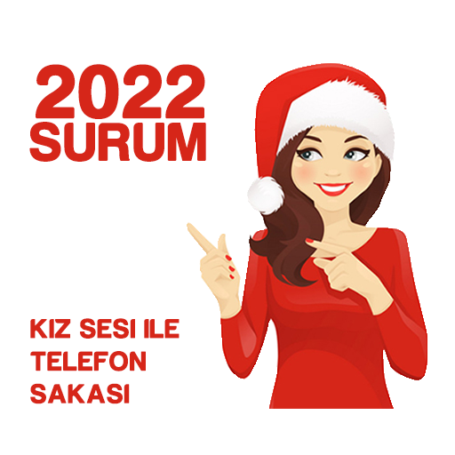 Kız Sesi Telefon Şakası 2023