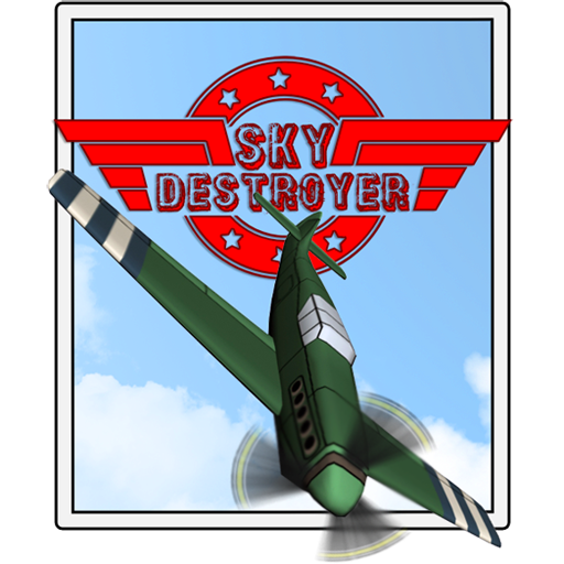 Sky Destroyer Lite