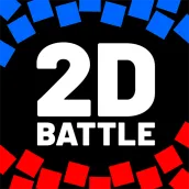 2D Battle Simulator