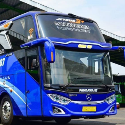 Livery Bussid Bimasena Sdd