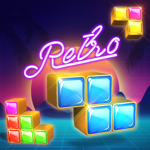 Block puzzle game