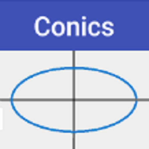 Conics: Ellipse and Hyperbola