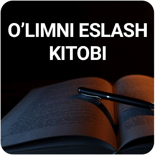 O’limni eslash kitobi