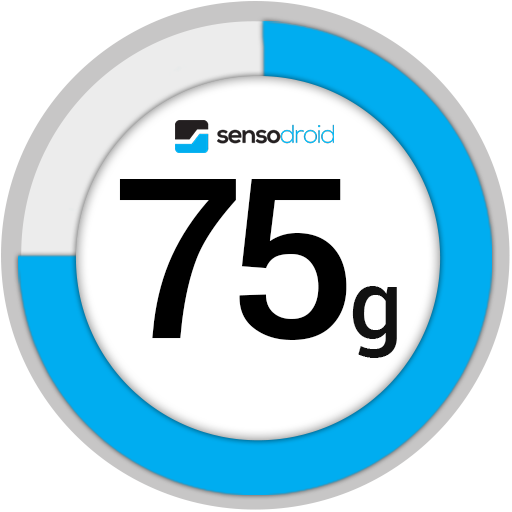 เครื่องชั่งดิจิตอล Sensoscale