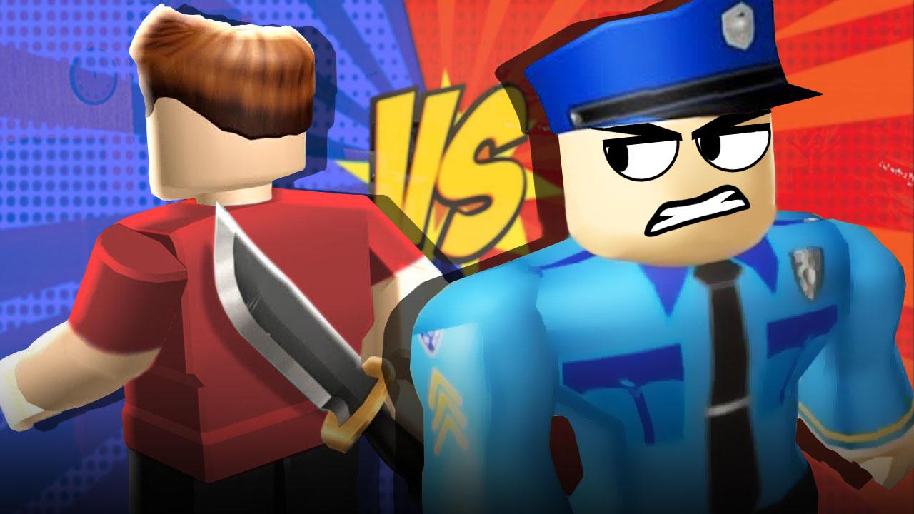 Stream The Innocents Win (From The ROBLOX Game “Murder Mystery 2