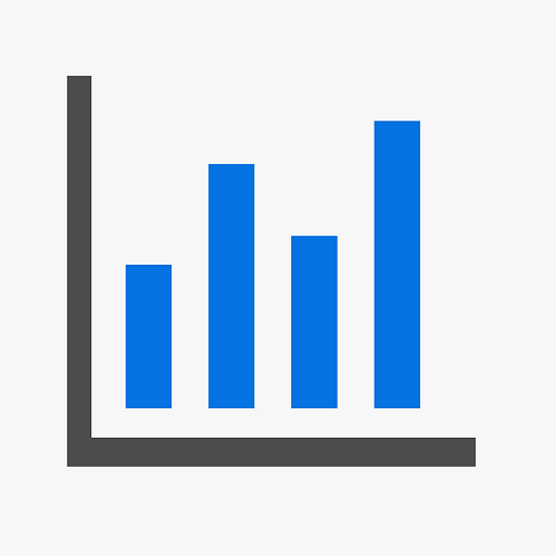 Okul Grafik Chart"