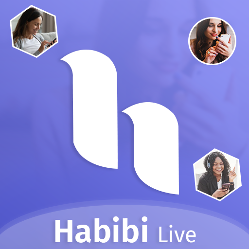 Habibi - Online Video Chat