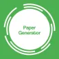 Paper Generator