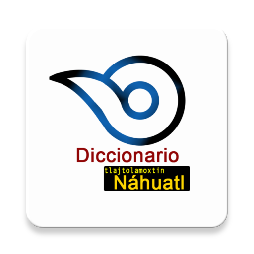 Diccionario de Náhuatl - Lengu