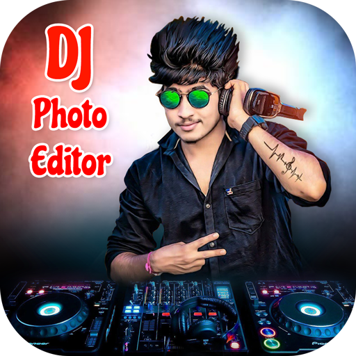 DJ Photo Editor