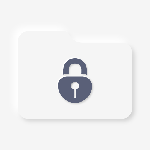 Secure Folder: AppLock Safe Ga