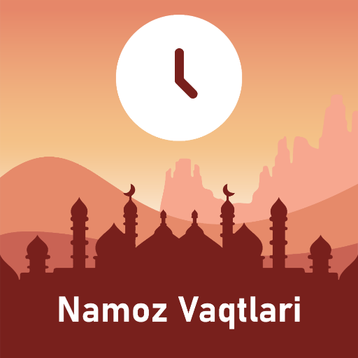 Namoz Vaqtlari Bugun 2025