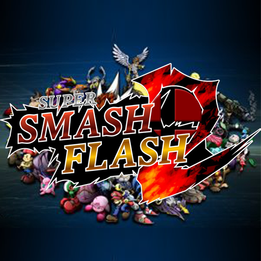 Super Smash Flash 2