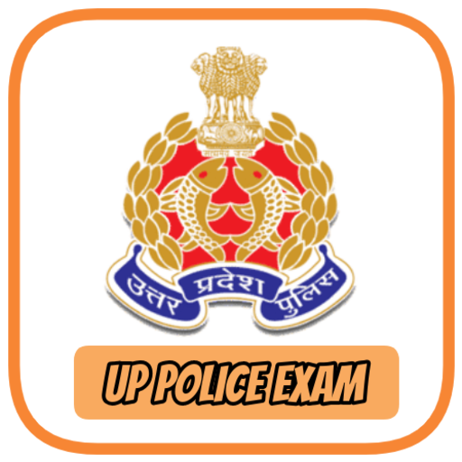 UP POLICE EXAM (Offline & In Hindi)