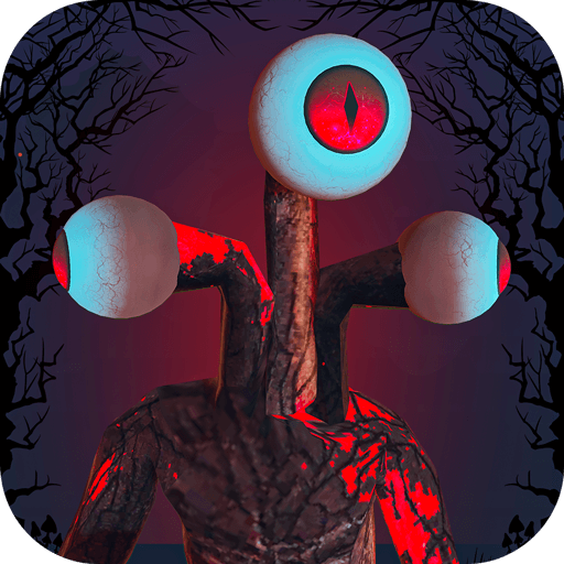 Scary Pipe Head Survival Game