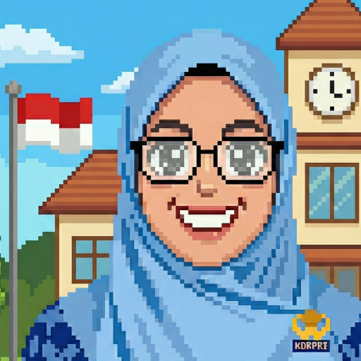 Absensi Siswa QR CODE