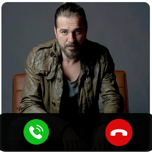 Ertugrul Ghazi Prank call