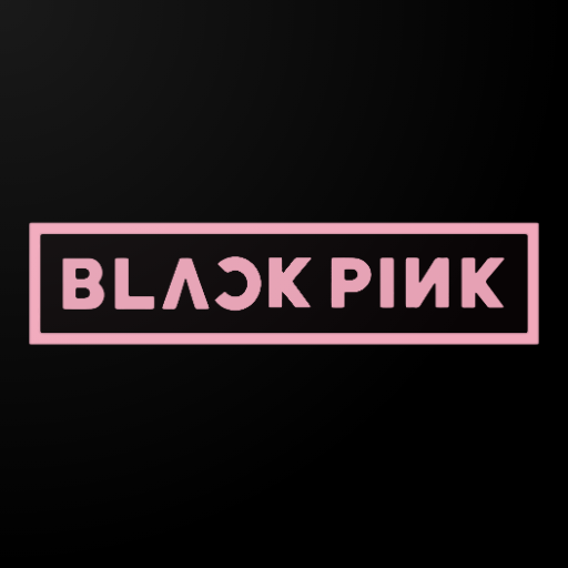 Black Pink Wallpaper