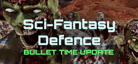 Sci-Fantasy Defence