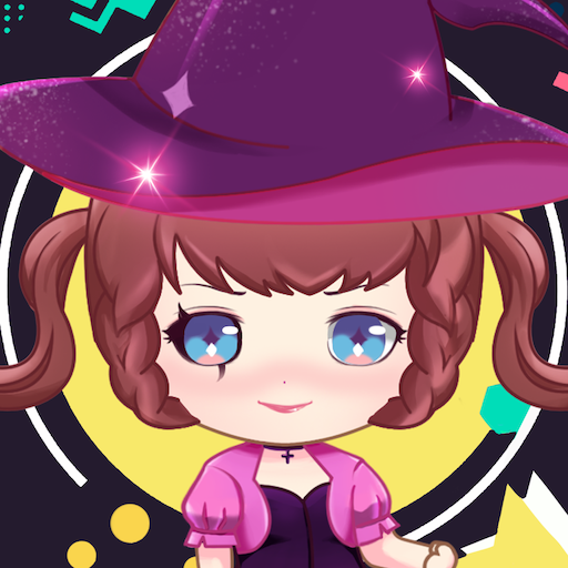 Cute Chibi Avatar Maker: Make Your Own Doll Chibi