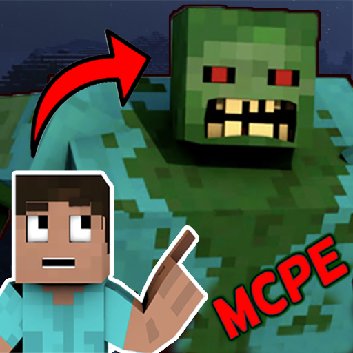 Mod Morph untuk Minecraft PE