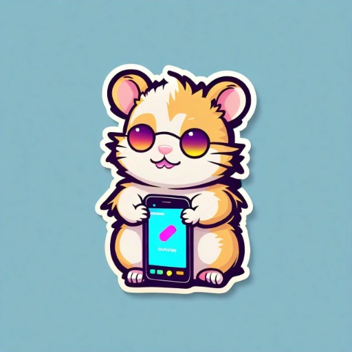 Hamster Keys