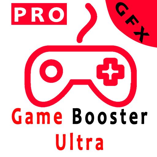 Game Booster Ultra | Gfx & Fps