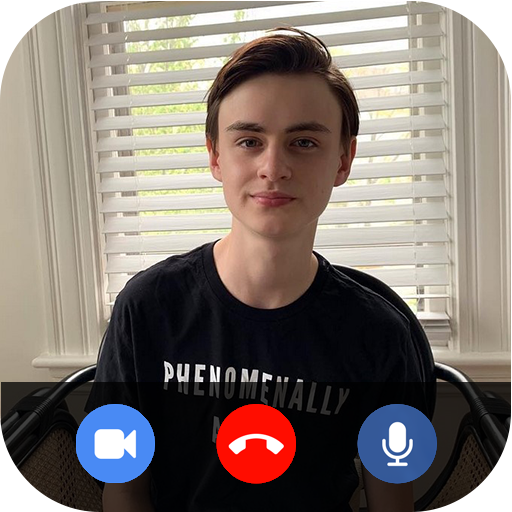 Jaeden Martell Fake Call Prank