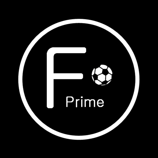 Futebol Prime