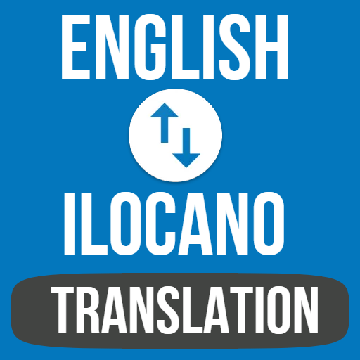 English To Ilocano Translator