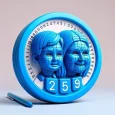 Age Calculator