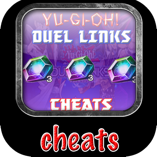 Cheats For Yu Gi Oh! Duel Links Prank!