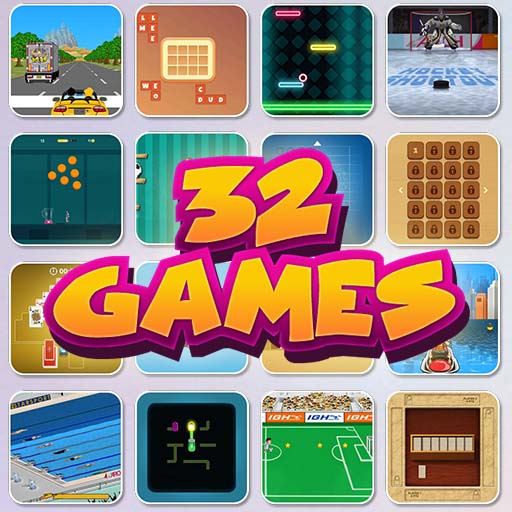 Feenu Offline Games 2