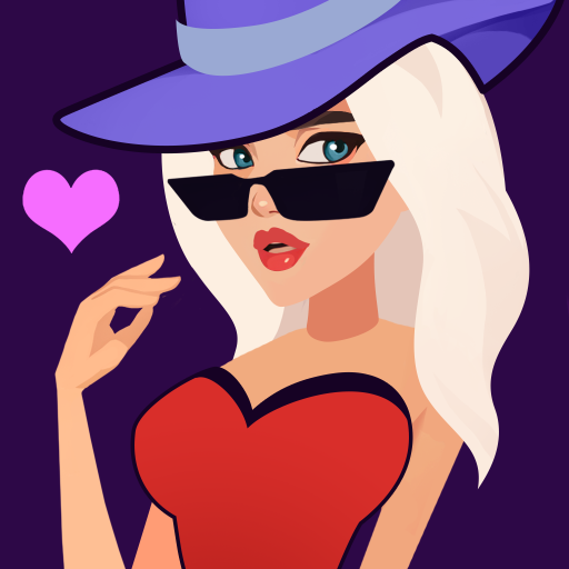 uNexo: Spy. Party Dating Game