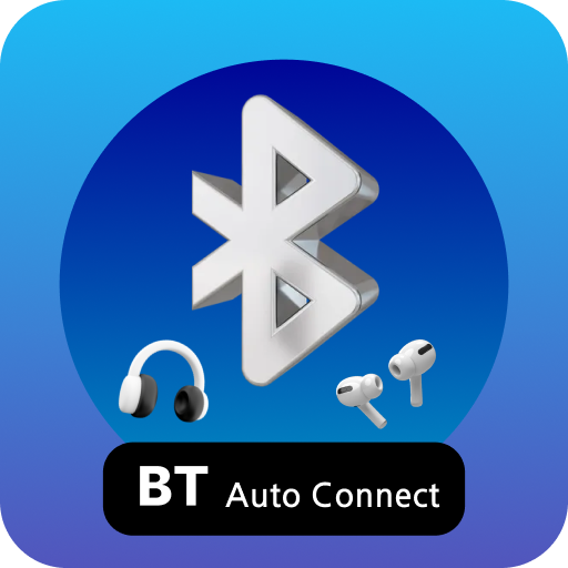 Bluetooth Pair Connect Devices