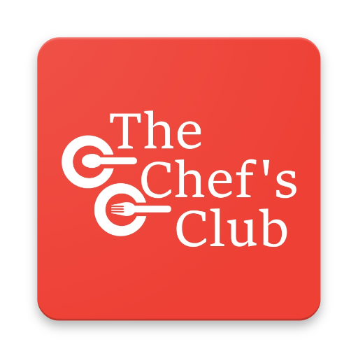 Chef's Club Recipes: Social Network & Cooking