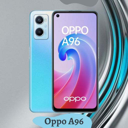 Oppo A96 Wallpapers & Themes