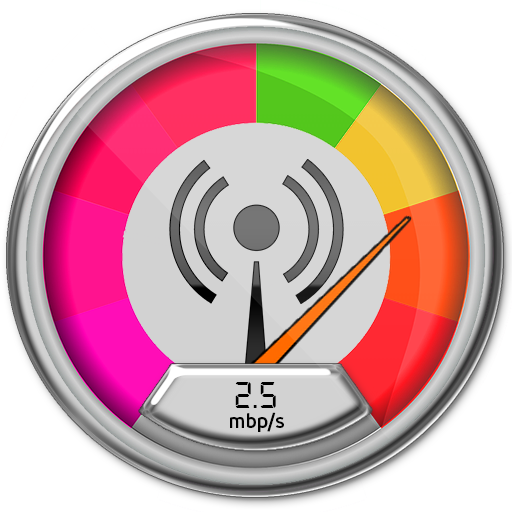 Wi-Fi SPEEDCHECK : Fast Internet Speed Test Signal