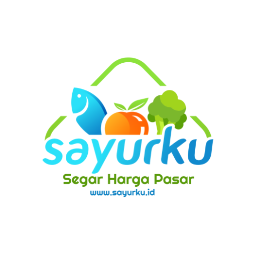 SAYURKU - Segar Harga Pasar